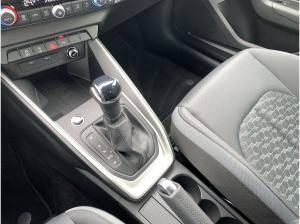 Audi A1 allstreet TFSI ⇒ 116PS ⇒ Einparkhilfe Plus⇒ Sportsitze⇒ Smartphone-Interface