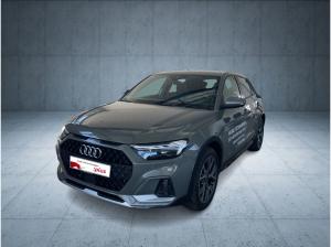 Audi A1 allstreet TFSI ⇒ 116PS ⇒ Einparkhilfe Plus⇒ Sportsitze⇒ Smartphone-Interface