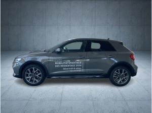 Audi A1 allstreet TFSI ⇒ 116PS ⇒ Einparkhilfe Plus⇒ Sportsitze⇒ Smartphone-Interface