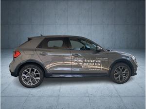 Audi A1 allstreet TFSI ⇒ 116PS ⇒ Einparkhilfe Plus⇒ Sportsitze⇒ Smartphone-Interface