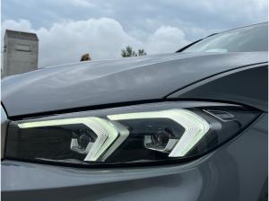 BMW 320 320i Touring AHK/HUD/360 Finanzierung ab 1,49%