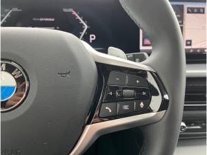 BMW 320 320i Touring AHK/HUD/360 Finanzierung ab 1,49%