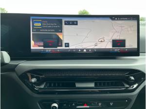 BMW 320 320i Touring AHK/HUD/360 Finanzierung ab 1,49%