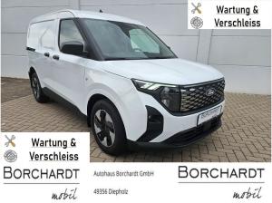 Ford e-Transit