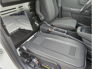Ford Transit Courier E-Trend *Ladungssicherung*WinterPkt*Durchlade*288 km WLTP*