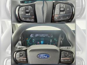 Ford Transit Courier E-Trend *Ladungssicherung*WinterPkt*Durchlade*288 km WLTP*