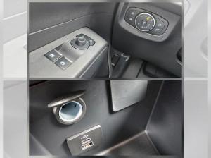 Ford Transit Courier E-Trend *Ladungssicherung*WinterPkt*Durchlade*288 km WLTP*