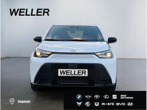 Toyota Aygo Hybrid Active 🔥 *Gewerbeangebot NUR mit Wartung*🔥
