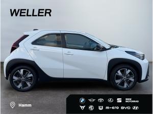 Toyota Aygo Hybrid Active 🔥 *Gewerbeangebot NUR mit Wartung*🔥