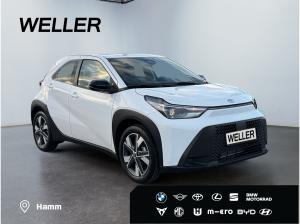 Toyota Aygo Hybrid Active 🔥 *Gewerbeangebot NUR mit Wartung*🔥