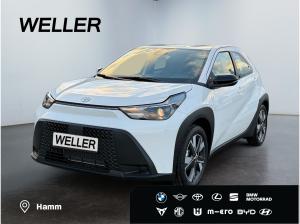 Toyota Aygo Hybrid Active 🔥 *Gewerbeangebot NUR mit Wartung*🔥