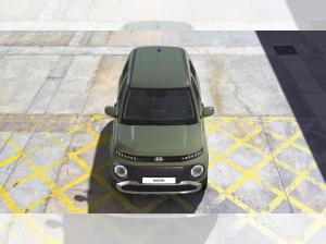 Hyundai INSTER 🎯 42 kWh Select⚡️ inkl. Elektro-Paket & Metallic-Lackierung ⚡️Bestellaktion