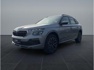 Skoda Kamiq Balance inkl. Winterräder und Inspektion 5 Jahre Garantie