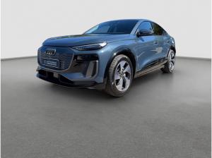 Audi Q6 e-tron Sportback qu 5JGAR Pano Mem* B&O Luft*