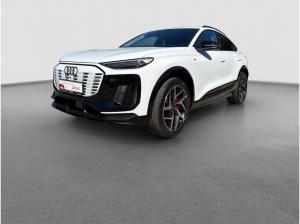 Audi Q6 e-tron Sportback qu 5JGAR Pano B&O Kam AHK