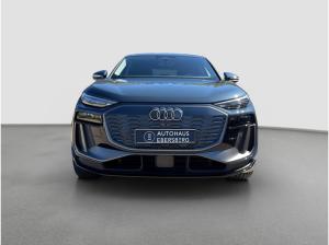 Audi Q6 e-tron Sportback qu 5JGAR Pano Mem* B&O Luft*