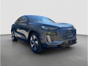 Audi Q6 e-tron Sportback qu 5JGAR Pano Mem* B&O Luft*
