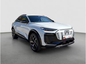 Audi Q6 e-tron Sportback qu 5JGAR Pano B&O Kam AHK