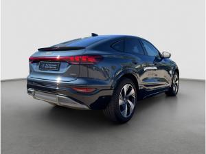 Audi Q6 e-tron Sportback qu 5JGAR Pano Mem* B&O Luft*