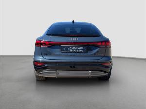 Audi Q6 e-tron Sportback qu 5JGAR Pano Mem* B&O Luft*