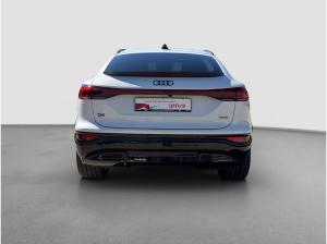 Audi Q6 e-tron Sportback qu 5JGAR Pano B&O Kam AHK