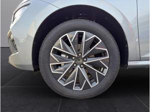 Skoda Kamiq Balance inkl. Winterräder und Inspektion 5 Jahre Garantie