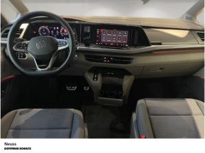 Volkswagen T7 Multivan ENERGY 2.0 TDI | Kurzer Überhang (Neuss)