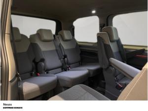 Volkswagen T7 Multivan ENERGY 2.0 TDI | Kurzer Überhang (Neuss)