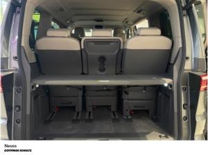 Volkswagen T7 Multivan ENERGY 2.0 TDI | Kurzer Überhang (Neuss)