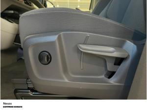 Volkswagen T7 Multivan ENERGY 2.0 TDI | Kurzer Überhang (Neuss)
