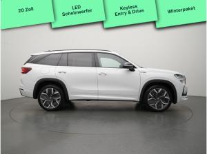 Skoda Kodiaq iV Sportline