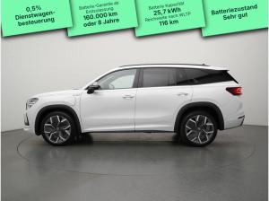 Skoda Kodiaq iV Sportline