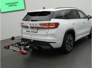 Skoda Kodiaq iV Sportline