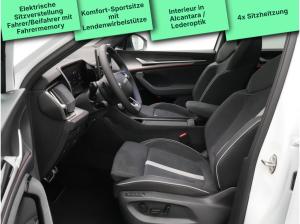 Skoda Kodiaq iV Sportline
