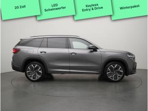 Skoda Kodiaq iV Sportline