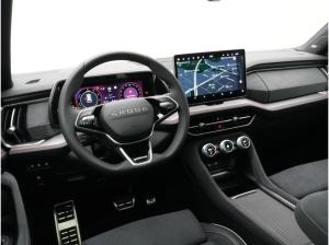 Skoda Kodiaq iV Sportline
