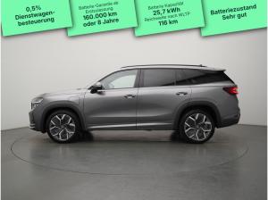 Skoda Kodiaq iV Sportline