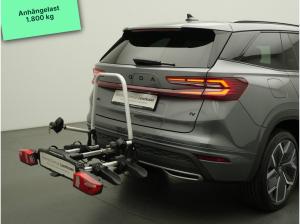 Skoda Kodiaq iV Sportline