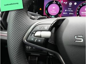 Skoda Kodiaq iV Sportline