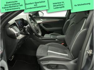 Skoda Kodiaq iV Sportline