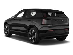 Volvo EX30 Single Motor Black Edition Plus