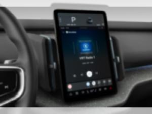 Volvo EX30 Single Motor Black Edition Plus