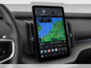 Volvo EX30 Single Motor Black Edition Plus