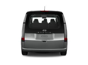Hyundai STARIA Trend 9 Sitzer ELEKTRO im Vorlauf Oktober 2026