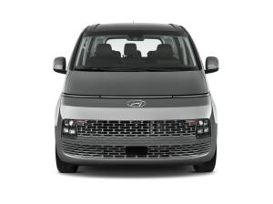 Hyundai STARIA Trend 9 Sitzer ELEKTRO im Vorlauf Oktober 2026