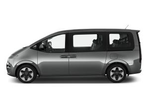 Hyundai STARIA Trend 9 Sitzer ELEKTRO im Vorlauf Oktober 2026