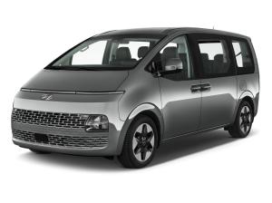 Hyundai STARIA Trend 9 Sitzer ELEKTRO im Vorlauf Oktober 2026