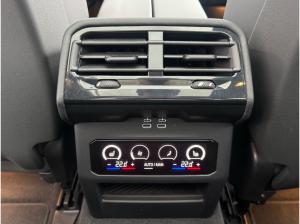 BMW 520 520d xDrive M Sport PANO AHK St-Hzg PA-Prof H&K 20