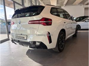 BMW X3 xDrive30e M-Sport Leasing ab 623Euro inkl MwSt.