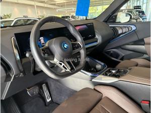BMW X3 xDrive30e M-Sport Leasing ab 623Euro inkl MwSt.